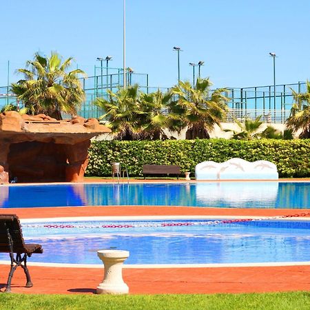 Alea Rentals - Los Juncos La Pineda Exteriör bild