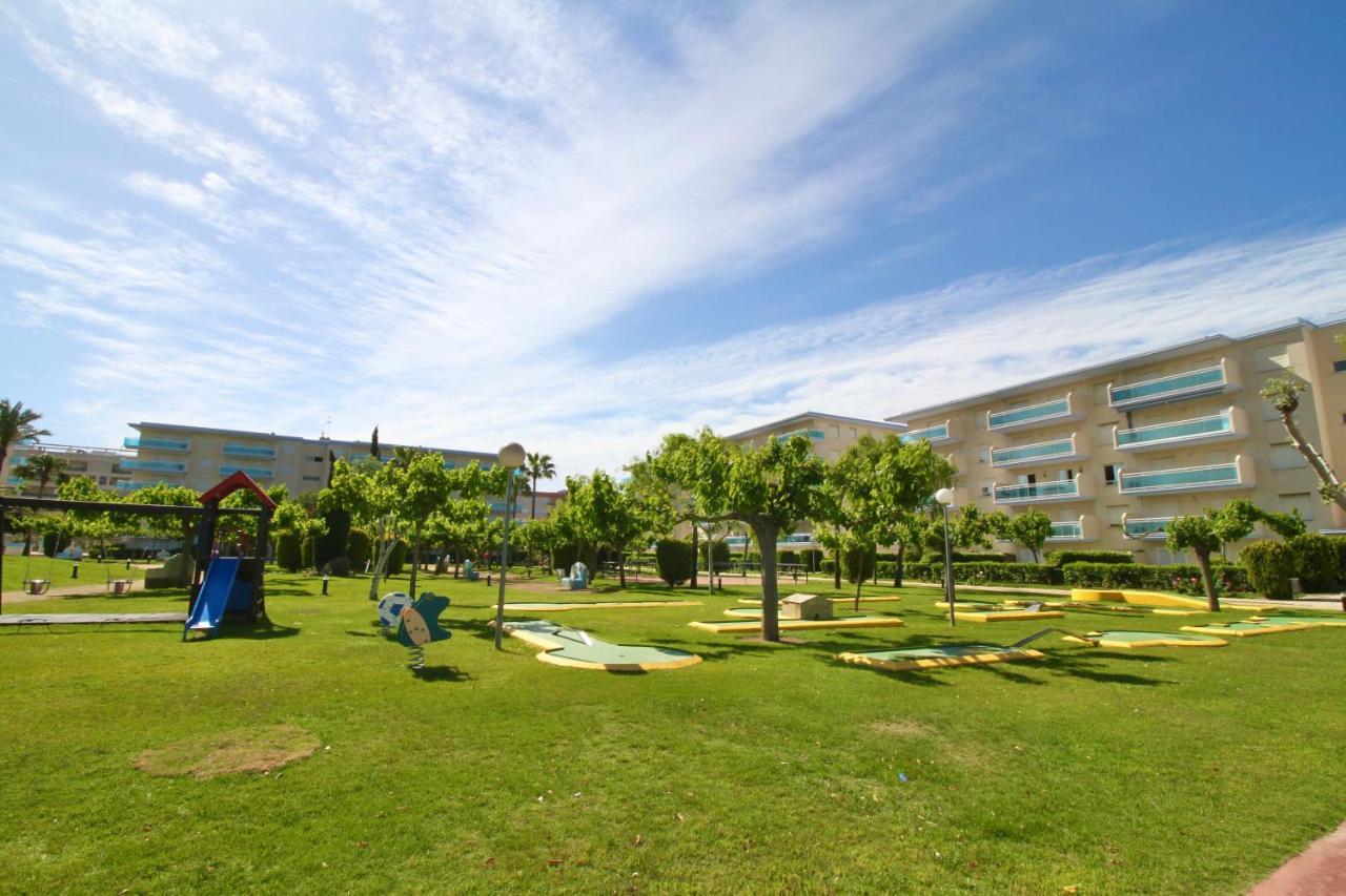 Alea Rentals - Los Juncos La Pineda Exteriör bild
