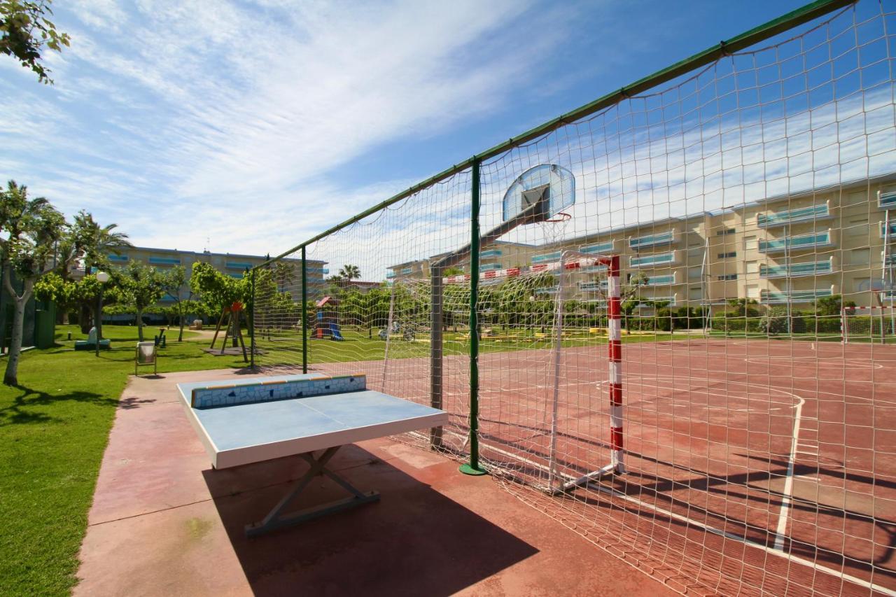 Alea Rentals - Los Juncos La Pineda Exteriör bild