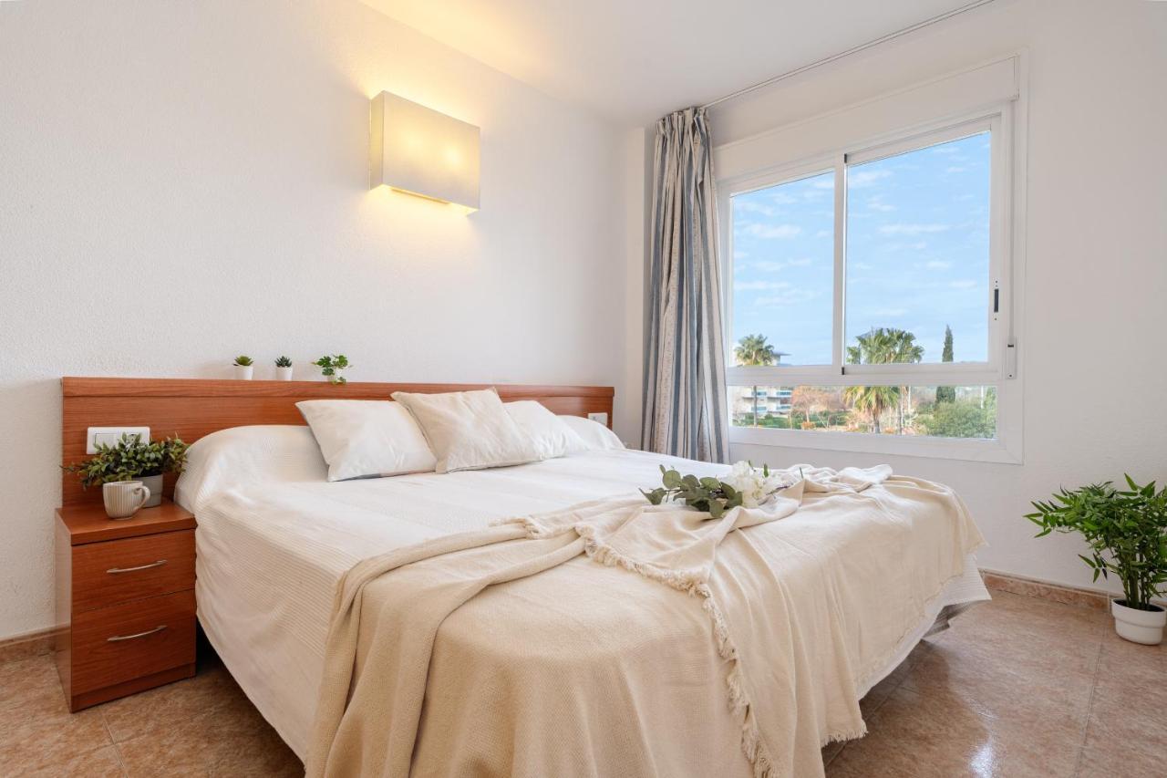 Alea Rentals - Los Juncos La Pineda Exteriör bild