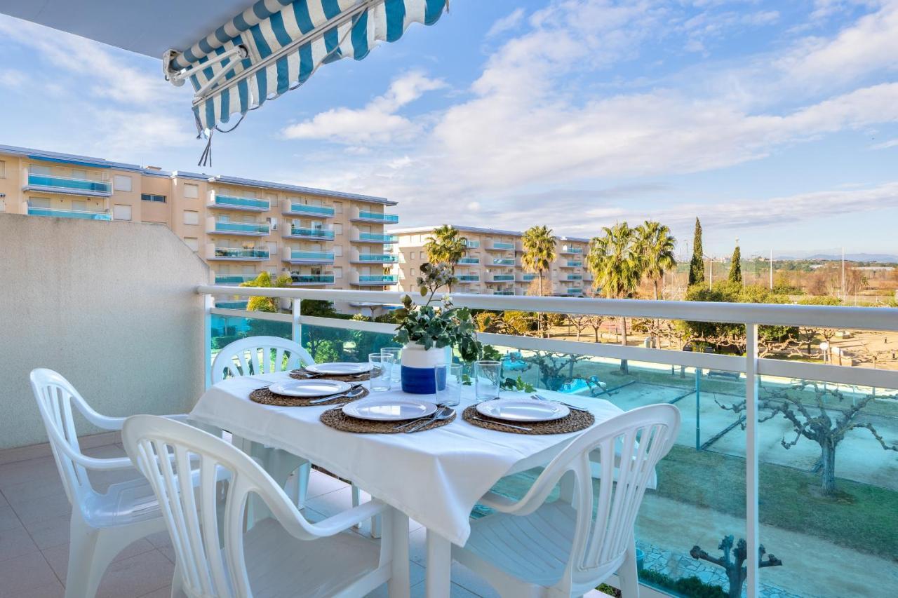 Alea Rentals - Los Juncos La Pineda Exteriör bild