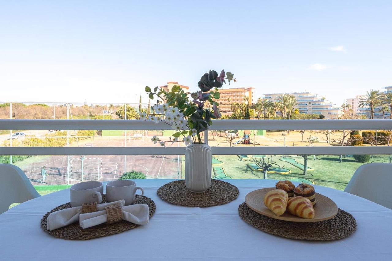 Alea Rentals - Los Juncos La Pineda Exteriör bild