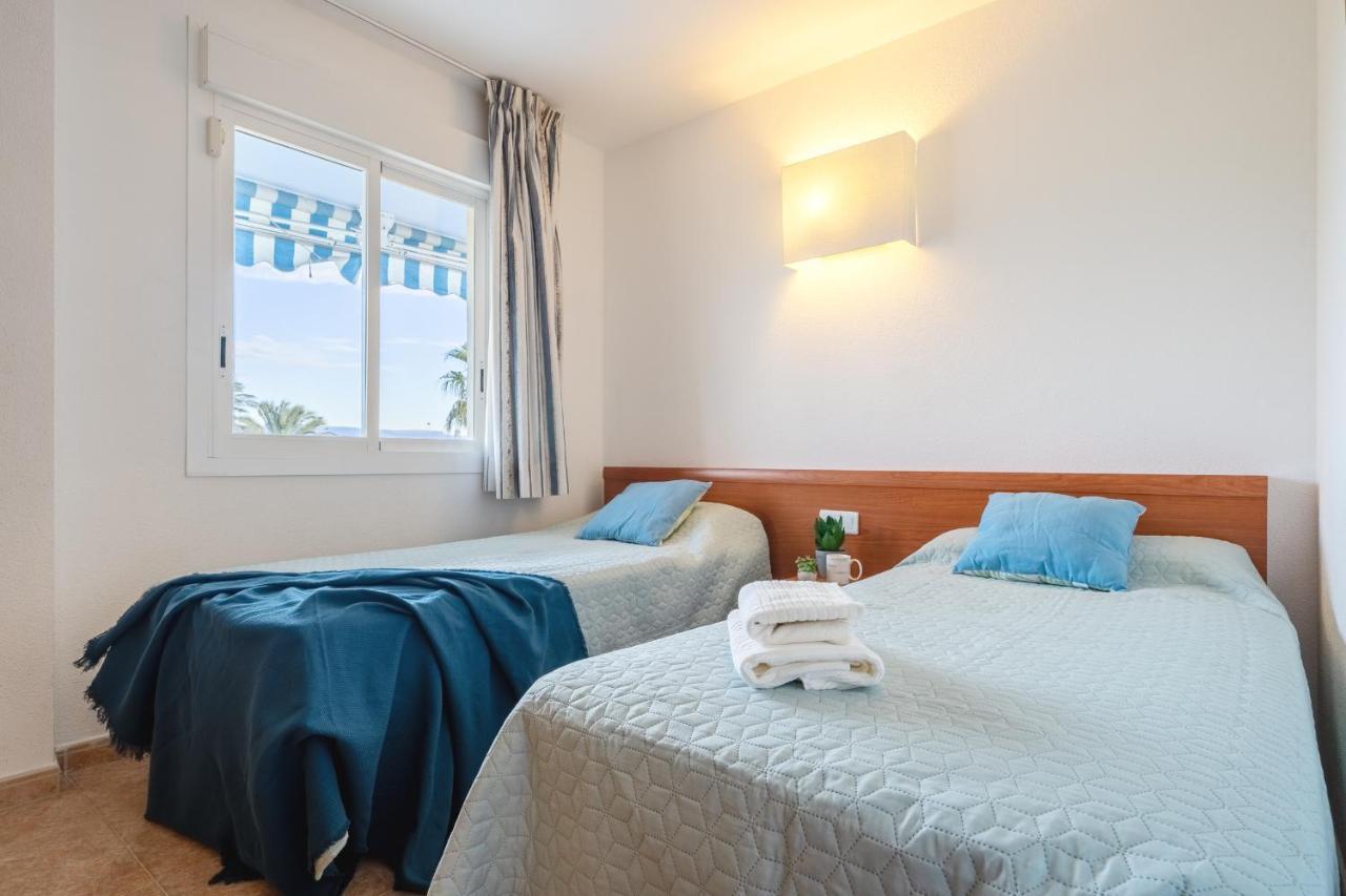 Alea Rentals - Los Juncos La Pineda Exteriör bild