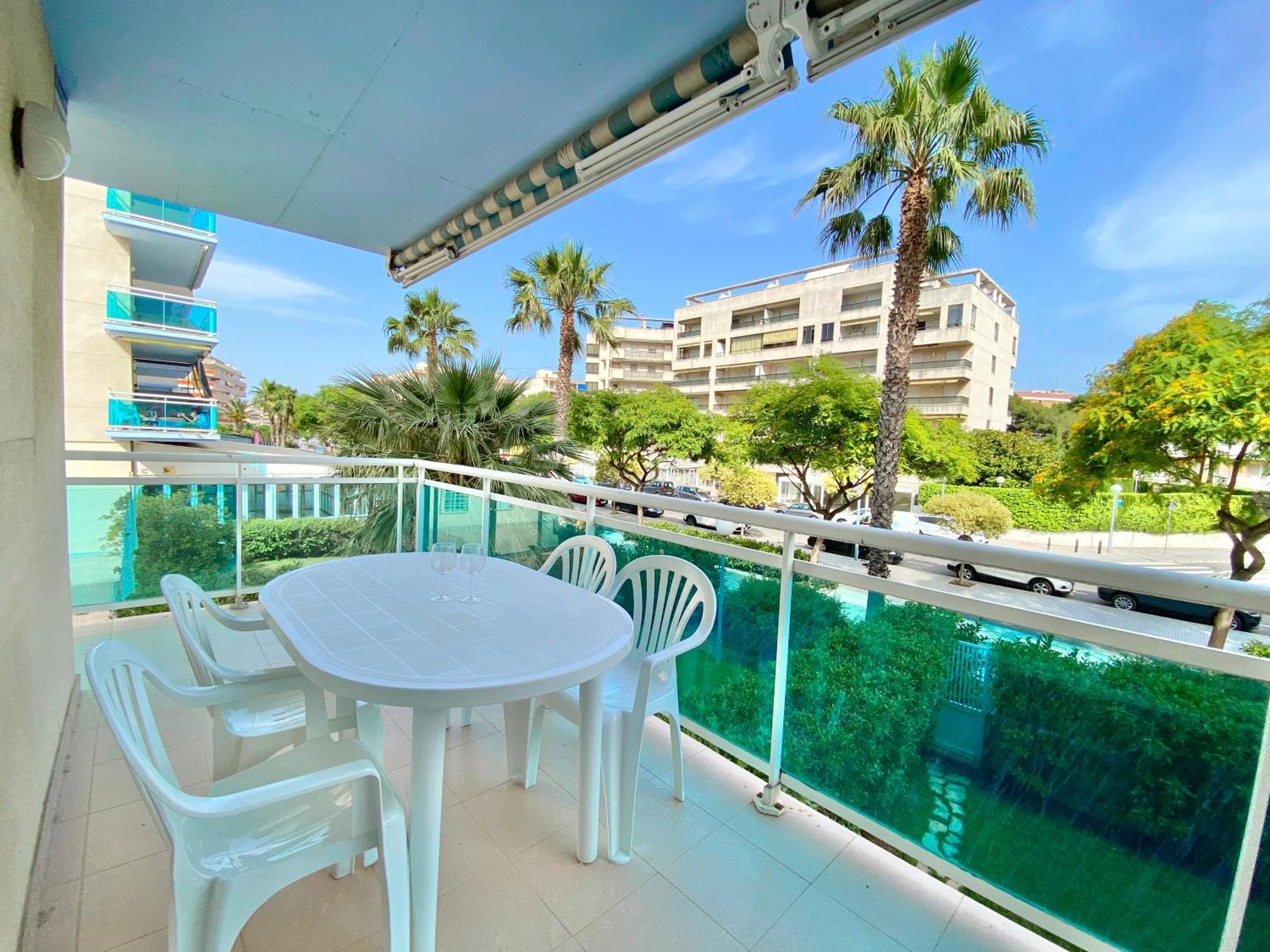 Alea Rentals - Los Juncos La Pineda Exteriör bild