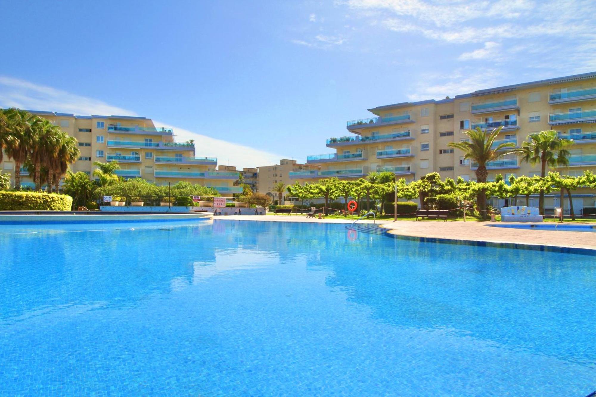 Alea Rentals - Los Juncos La Pineda Exteriör bild